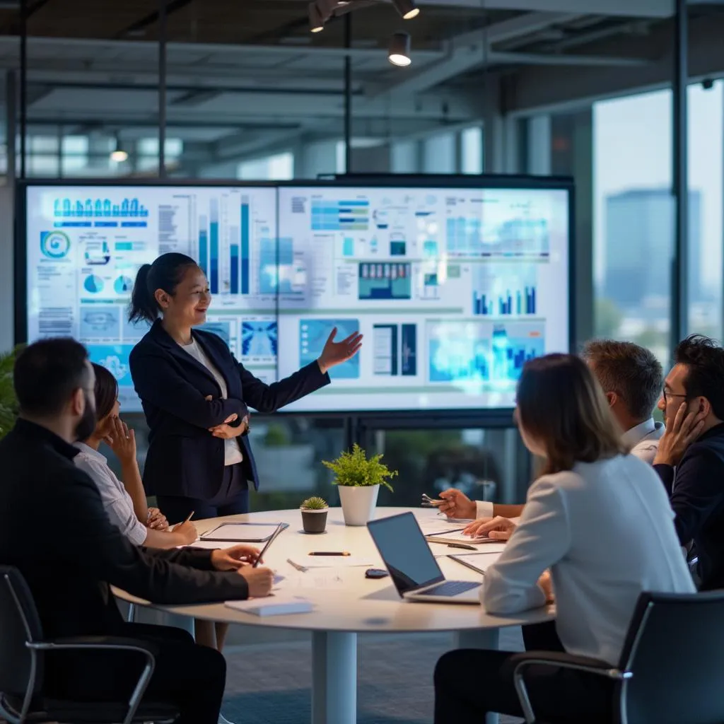 Implementación guiada con equipo