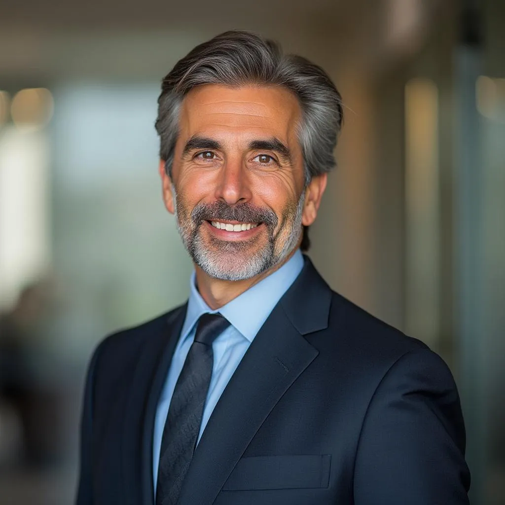 Dr. Alejandro Vázquez